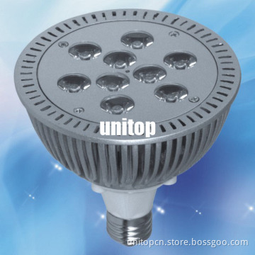 High power LED PAR38 lamp
